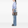 Gucci Medium GG Supreme Web Ophidia Crossbody Secondhand