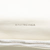 Balenciaga Medium Crushed Calfskin Chain Shoulder Bag Secondhand