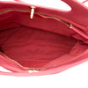 Chanel Small Quilted Shiny Aged Calfskin 31 Shopping Bag Secondhand