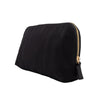 Secondhand Black Clutch - '80s
