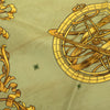 Hermès Cosmos Silk Scarf 90 Secondhand