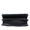 Saint Laurent Medium Grained Calfskin Monogram Sunset Crossbody Secondhand
