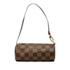 Louis Vuitton Damier Ebene Papillon Pochette Secondhand