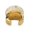 Secondhand Chanel Camelia Bracelet - '70s