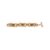 Secondhand Chain Bracelet - '80s