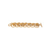 Secondhand Collection Privée Chain Bracelet - '80s