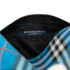 Burberry Mini House Check Canvas Handbag Secondhand