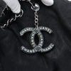 Chanel Jersey Melrose Cabas Secondhand