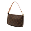 Secondhand Louis Vuitton Monogram Pochette Accessoires