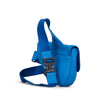 Dior Leather Saddle Crossbody Secondhand