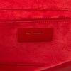 Saint Laurent Leather Chyc Ligne Clutch Secondhand