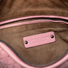 Bottega Veneta Nappa Intrecciato Nodini Crossbody Secondhand