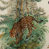 Hermès Equateur Silk Scarf 90 Secondhand