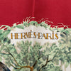 Hermès Equateur Silk Scarf 90 Secondhand