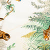 Hermès Equateur Silk Scarf 90 Secondhand