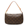 Secondhand Louis Vuitton Monogram Pochette Accessoires