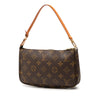 Secondhand Louis Vuitton Monogram Pochette Accessoires