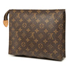 Louis Vuitton Monogram Toiletry Pouch 26 Secondhand