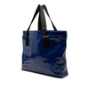 Chanel CC Vinyl Tote Secondhand