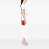 LOEWE Nano Leather Balloon Bucket Bag Secondhand