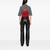 Gucci Small GG Marmont Matelasse Leather Backpack Secondhand