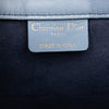 Dior Medium Ombre Embossed Leather Book Tote Secondhand