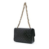 Secondhand Chanel Medium Quilted Lambskin Westminster Pearl Flap
