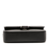 Secondhand Gucci Mini Leather Petite GG Satchel