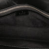 Secondhand Gucci Mini Leather Petite GG Satchel