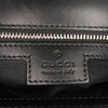 Secondhand Gucci Mini Leather Petite GG Satchel