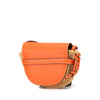 LOEWE Mini Raffia Gate Crossbody Secondhand