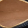 Gucci Mini Suede Web Ophidia Round Crossbody Secondhand