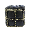 Chanel CC Bucket  Secondhand