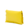 Secondhand Ferragamo Padded Leather Viva Bow Crossbody