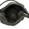 Gucci Denim Web Shoulder Bag Secondhand