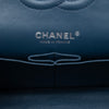 Chanel Medium Classic Caviar Double Flap Secondhand