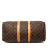 Louis Vuitton Monogram Keepall 45 Secondhand