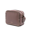 Secondhand Valentino Leather Rockstud Camera Bag