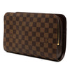 Secondhand Louis Vuitton Damier Ebene Saint Louis Pochette