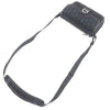 Dior Mini Oblique Jacquard and Mesh Dior 8 Messenger Bag Secondhand