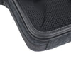 Dior Mini Oblique Jacquard and Mesh Dior 8 Messenger Bag Secondhand