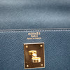 Hermès Courchevel Kelly II Sellier 32 Secondhand