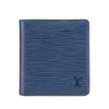 Louis Vuitton Epi Bifold Wallet Secondhand