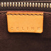 Celine Macadam Coated Canvas Tote Secondhand