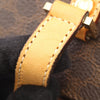 Celine Macadam Coated Canvas Tote Secondhand
