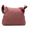 Secondhand Dior Diorissimo Trotter Canvas Crossbody