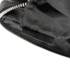 Dior Nylon Cannage Charm Trousse Cosmetic Bag Secondhand