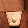 Louis Vuitton Monogram Montsouris GM Secondhand