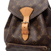 Louis Vuitton Monogram Montsouris GM Secondhand