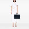 Prada Saffiano Business Bag Secondhand